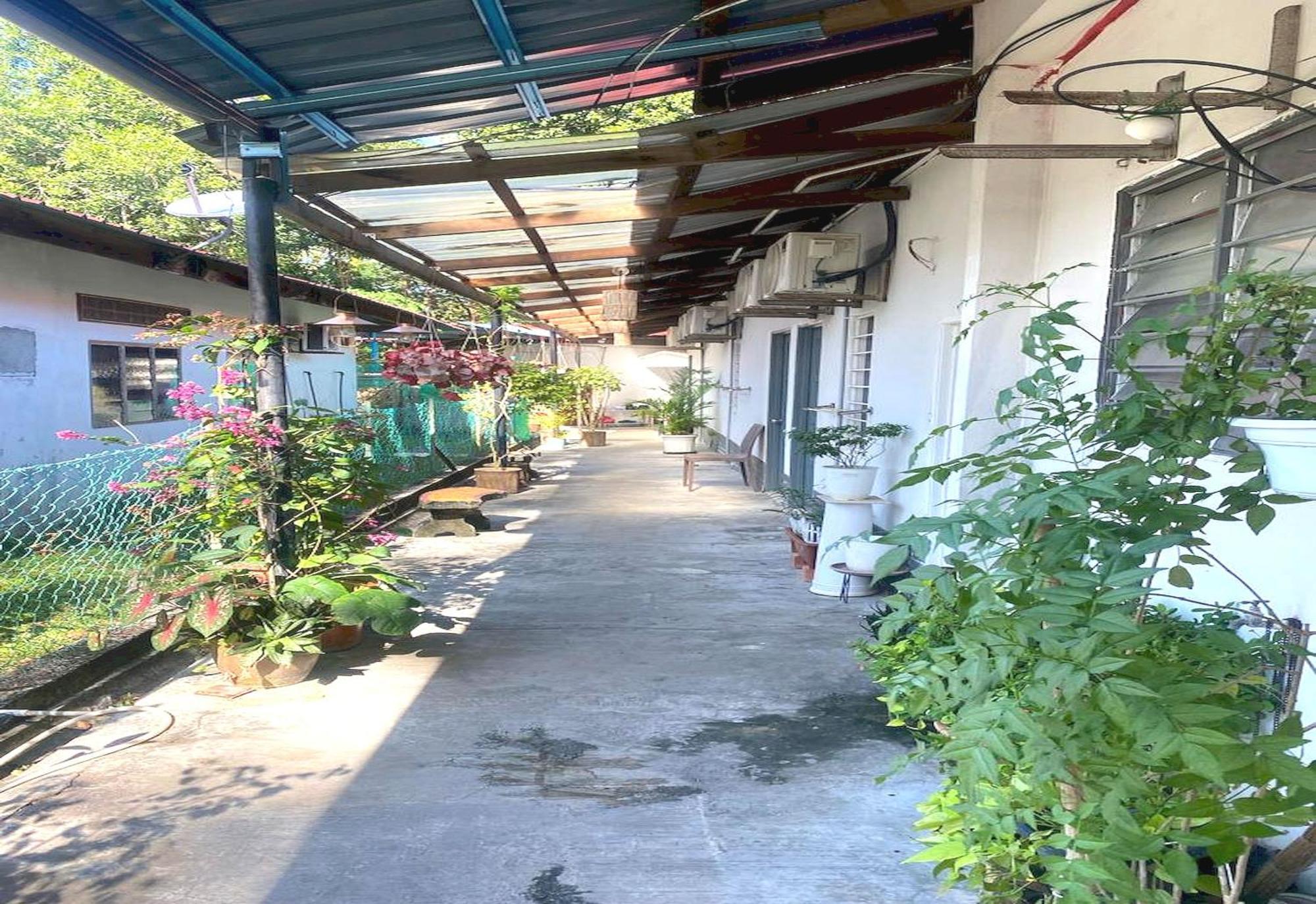 Langkawi Western Motel Pantai Cenang  Exterior photo